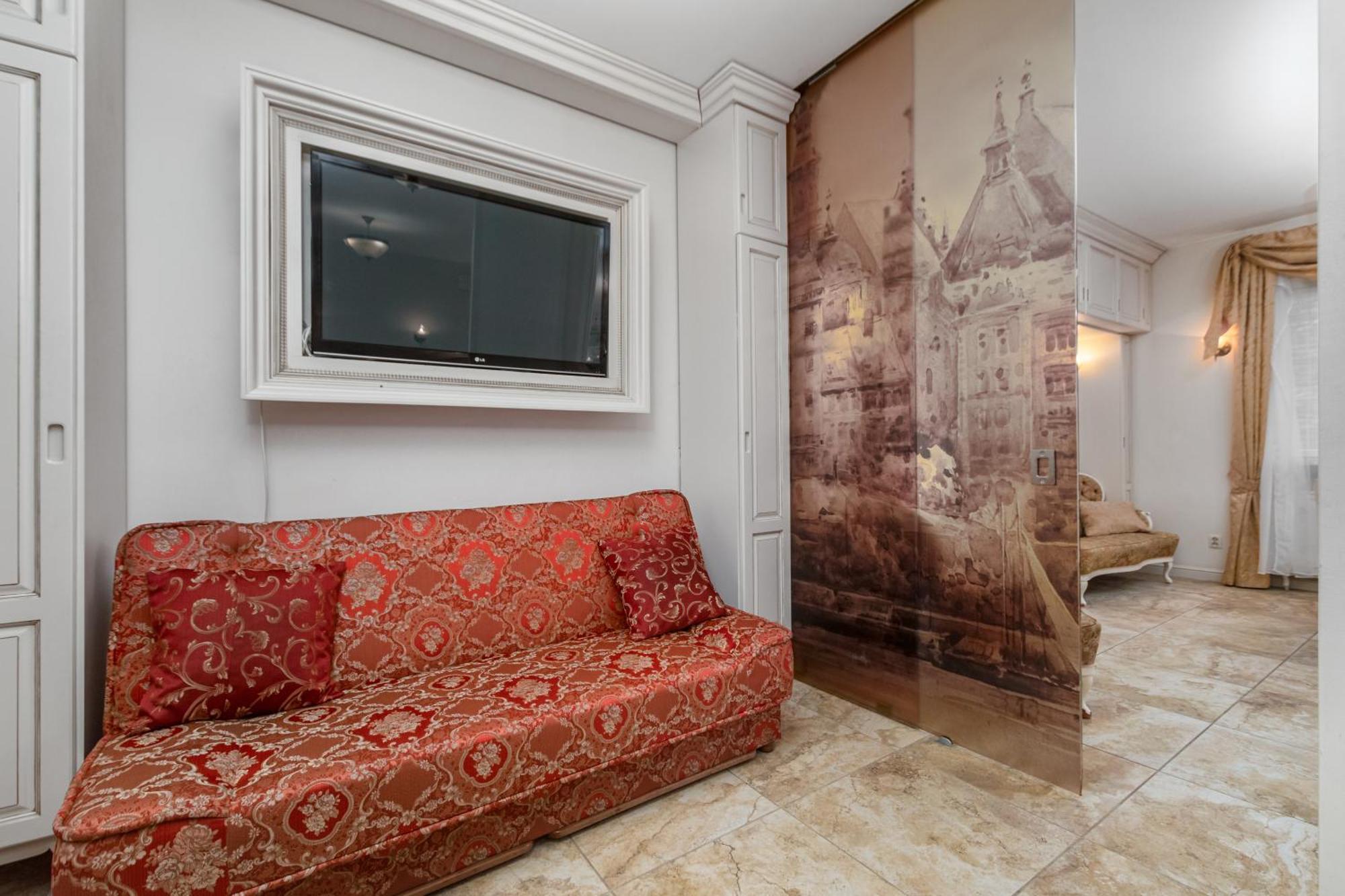 Appartement Celna 2/4 By Homeprime Warschau