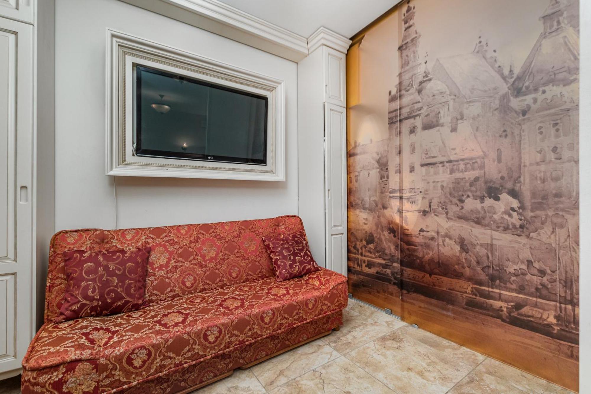 Appartement Celna 2/4 By Homeprime