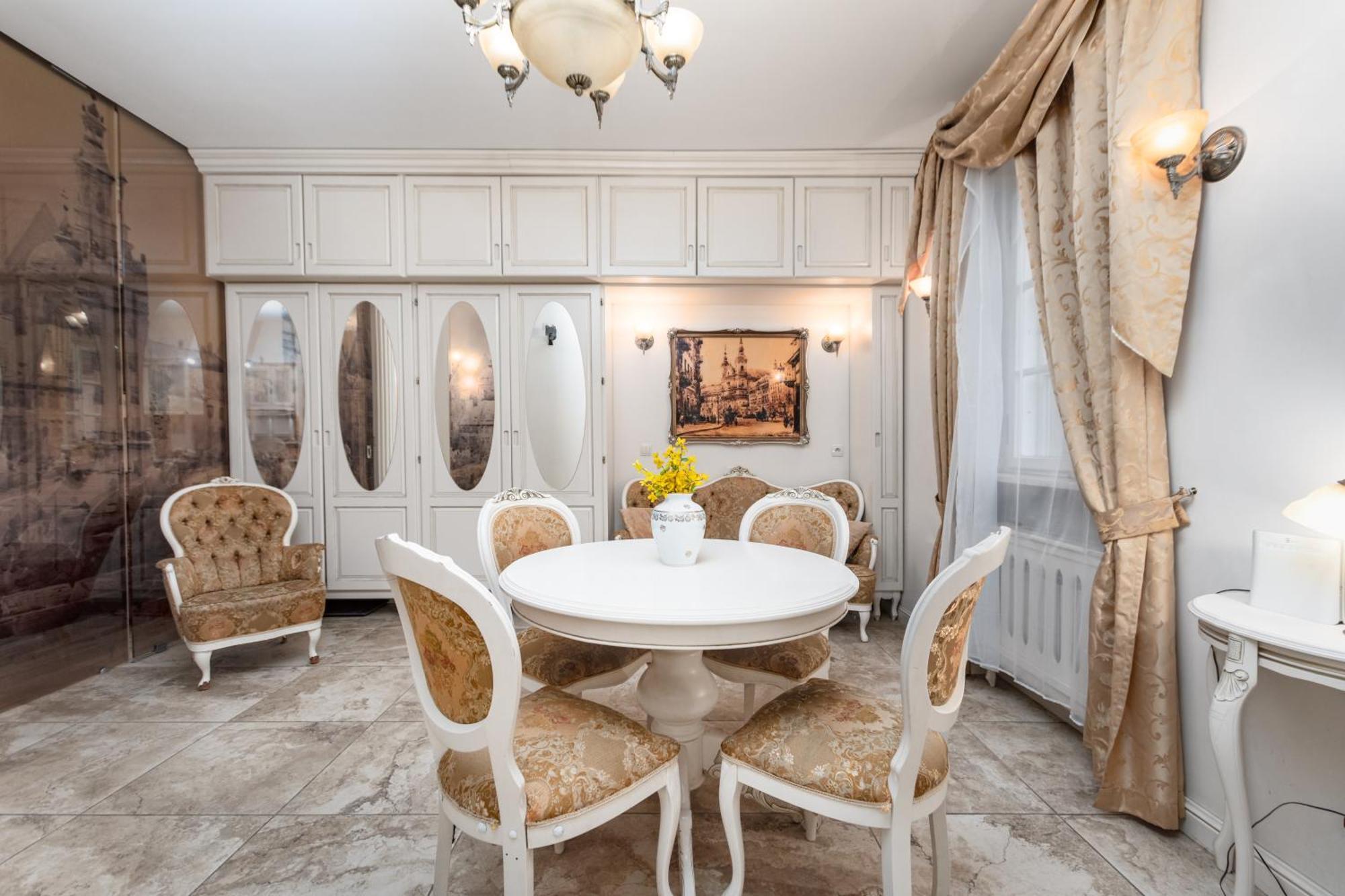 Appartement Celna 2/4 By Homeprime *