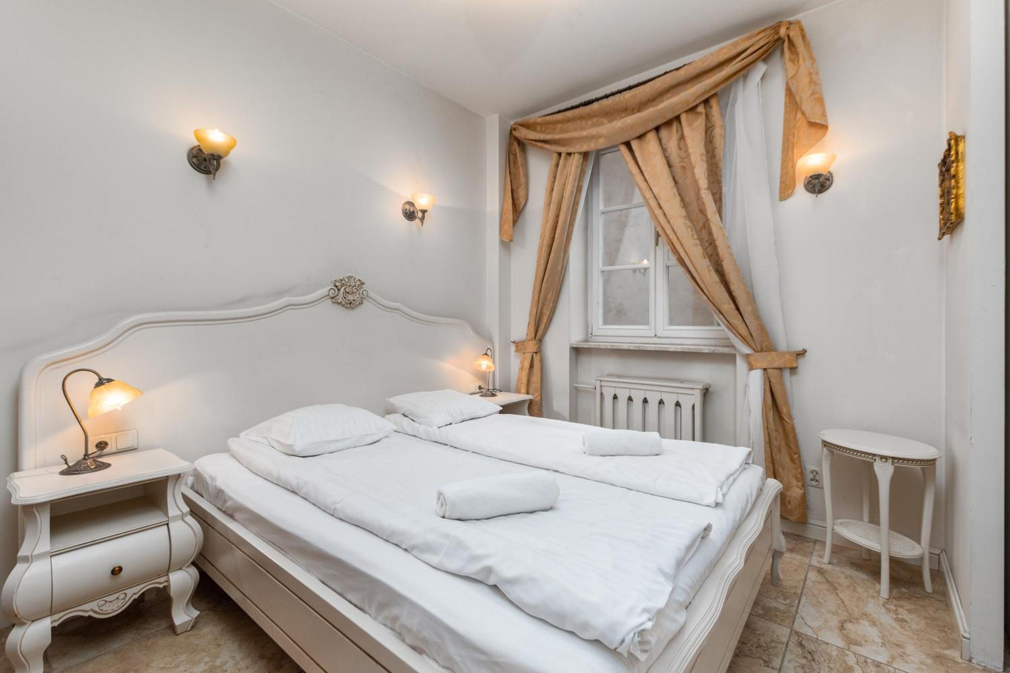Appartement Celna 2/4 By Homeprime Warschau