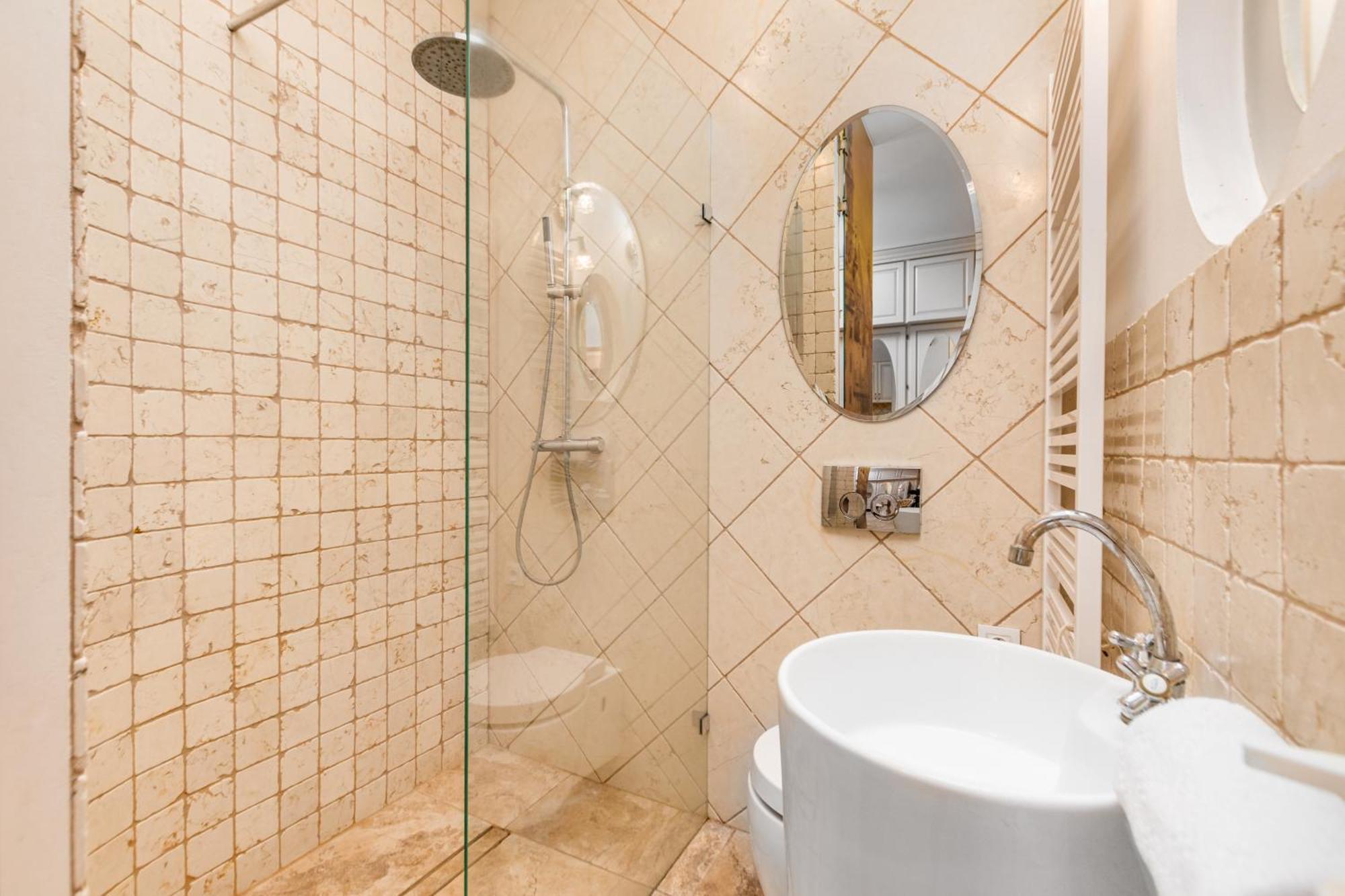 Celna 2/4 By Homeprime Appartement Warschau